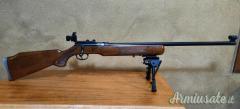 Jager AP62 .22 Long Rifle