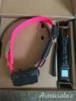 Karakteristikat e PRO 550 Plus për t’u mbajtur në dorë: