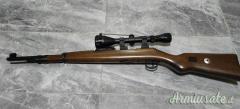 SDM - Sino Defense Manufacturing k98 .22 Long Rifle
