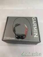 Garmin TT15 Collar