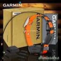 Nuovo Garmin Alpha TT25 Collare