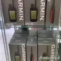 Nuovo Garmin Alpha TT25 Collare