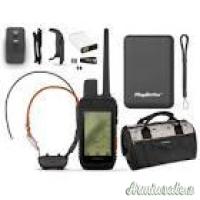 Nuovo Garmin Alpha 300i GPS portatile inReach per collari serie TT25, T20, TT15X e T5X .