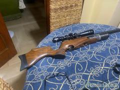 Daystate Redwolf  6.35