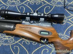 Daystate Redwolf  6.35