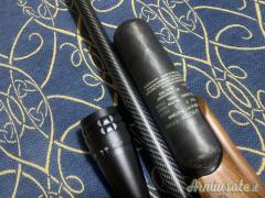 Daystate Redwolf  6.35