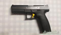 CZ | Ceska Zbrojovka CZ P10F 9x21mm IMI