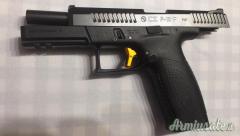 CZ | Ceska Zbrojovka CZ P10F 9x21mm IMI