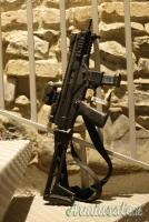 Beretta PMXS 9x21mm IMI