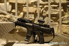 Beretta PMXS 9x21mm IMI