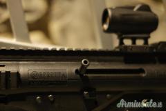 Beretta PMXS 9x21mm IMI