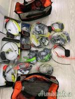 Garmin Alpha 100 Portatile 5 Unita TT 25 GPS e  Collare Pacchetto per 5 Cani