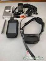 Garmin Alpha 200i GPS Tracking e Training inReach Bundle Alpha TT25 Collare per Cani