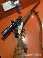 Zoli Antonio Solitarie 9.3x74mmR