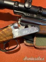 Zoli Antonio Solitarie 9.3x74mmR