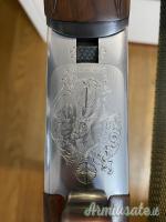 Zoli Antonio Solitarie 9.3x74mmR