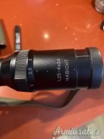 Zoli Antonio Solitarie 9.3x74mmR