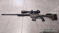 Savage Axis 6.5 mm Creedmoor