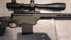 Savage Axis 6.5 mm Creedmoor