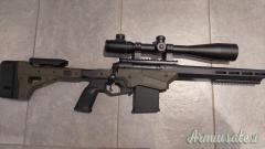 Savage Axis 6.5 mm Creedmoor