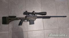 Savage Axis 6.5 mm Creedmoor