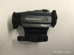 SIG SAUER ROMEO 4 T