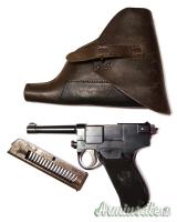 Glisenti 1910 cal.9 Glisenti