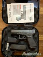 Glock 19 9x21mm IMI gen.3