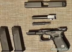 Glock 19 9x21mm IMI gen.4