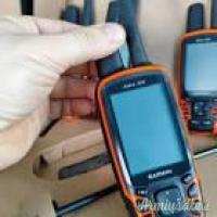 Localizzatore GPS Garmin Astro 320 e Collare per Cani DC50-