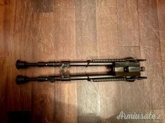 Bipiede HURRIS Ultralight Mod. 25 serie S