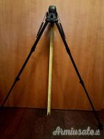 Bipiede HURRIS Ultralight Mod. 25 serie S