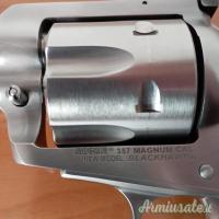 Ruger | Sturm blackhawh new model .357 Magnum  |  9x31mmR  | .353 Casull