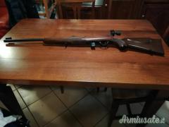 Beretta Olimpia .22 Long Rifle