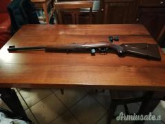 Beretta Olimpia .22 Long Rifle