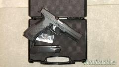 Arsenal speed 9x21mm IMI