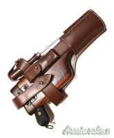 Mauser C96 7.63x25mm Mauser