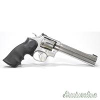 Smith & Wesson 617 .22 LR Long Rifle