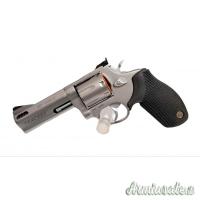 Taurus | Forjas 627 Tracker .357 Magnum  |  9x31mmR  | .353 Casull