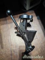 Pressa lyman 6 stazioni