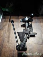 Pressa lyman 6 stazioni