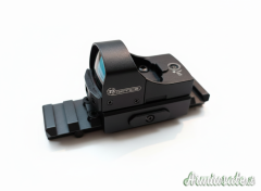 PUNTO ROSSO PER BINDELLA