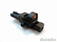 PUNTO ROSSO PER BINDELLA