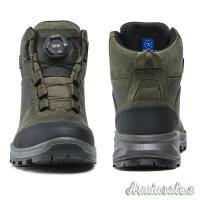 Beretta scarpone da caccia TRACKER BOA GTX