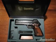 Beretta 89LR .22 LR Long Rifle