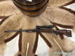 Weatherby Euromark V .378 Weatherby Magnum