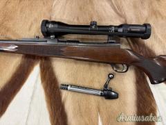 Weatherby Euromark V .378 Weatherby Magnum