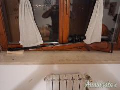 Gamo Cf-x royal f 4.5/.177