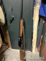 Semiautomatico benelli cal 20