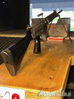 Steyr Mannlicher STG 58 .308 Winchester